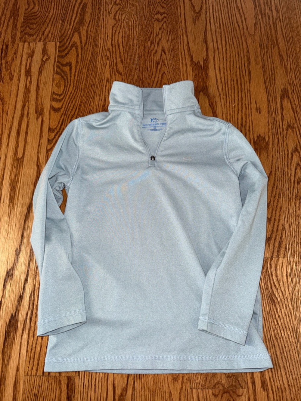 Southern Tide Half-Zip Pullover